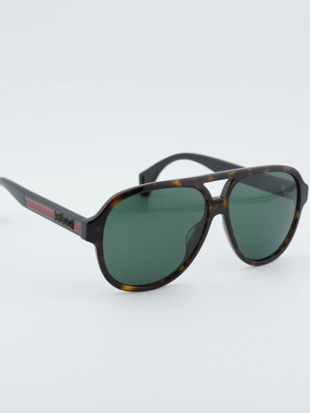GUCCI Aviator Sunglasses